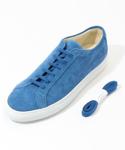 TOMORROWLAND / トゥモローランド パンプス | COMMON PROJECTS Achilles Low スニーカー | 詳細7