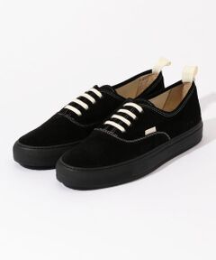 COMMON PROJECTS FOUR HOLE スニーカー