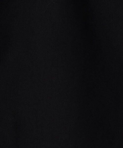 TOMORROWLAND / トゥモローランド ショート・ハーフ・半端丈パンツ | ストレッチキャンバス ワークショーツ MSUP4210 | 詳細2