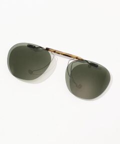 TOMORROWLAND / トゥモローランド サングラス・メガネ | OLIVER PEOPLES クリップオン サングラス