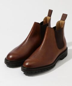 Tomorrowland トゥモローランド メンズ ブーツ ロング丈 ファッション通販 タカシマヤファッションスクエア