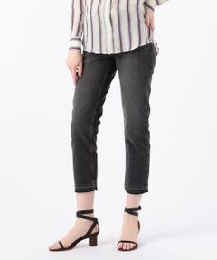 TOMORROWLAND / トゥモローランド デニムパンツ | ISABEL MARANT ETOILE GARANCE コットン フライアウトデニムパンツ