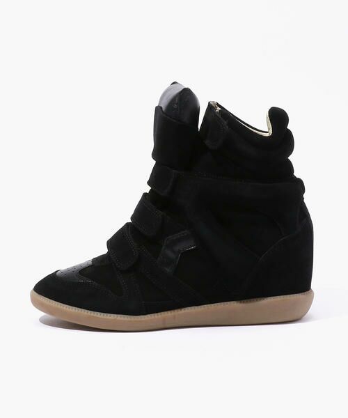 セール Isabel Marant Bekett ハイヒールスニーカー スニーカー Tomorrowland トゥモローランド ファッション通販 タカシマヤファッションスクエア セール Isabel Marant Bekett ハイヒールスニーカー スニーカー Tomorrowland トゥモローランド ファッション通販 タカシマヤファッションスクエア
