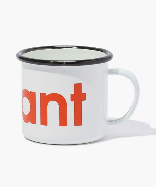 セール Isabel Marant Mug ホーローマグカップ グラス マグカップ Tomorrowland トゥモローランド ファッション通販 タカシマヤファッションスクエア