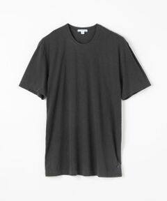 ベーシッククルーネックTシャツ MLJ3311KK