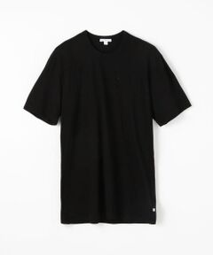 ベーシッククルーネックTシャツ MLJ3311KK