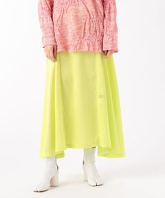 FLARE SKIRT