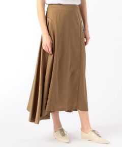 FLARE SKIRT