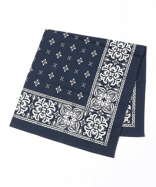 TOMORROWLAND / トゥモローランド その他 | TOMORROWLAND コットン バンダナ | 詳細8