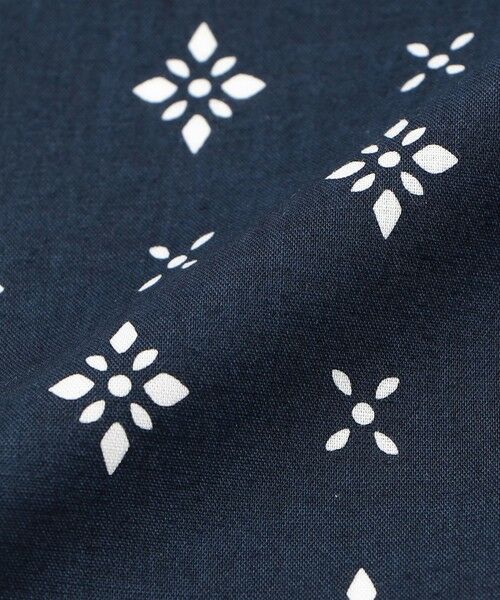 TOMORROWLAND / トゥモローランド その他 | TOMORROWLAND コットン バンダナ | 詳細9