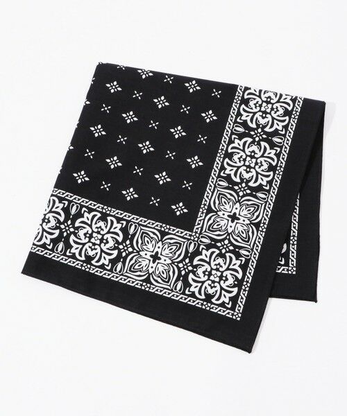 TOMORROWLAND / トゥモローランド その他 | TOMORROWLAND コットン バンダナ | 詳細5