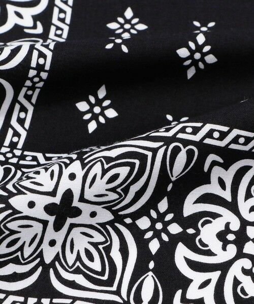 TOMORROWLAND / トゥモローランド その他 | TOMORROWLAND コットン バンダナ | 詳細6