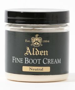 TOMORROWLAND / トゥモローランド その他 | ALDEN ファインブーツクリーム