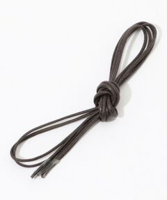 TOMORROWLAND / トゥモローランド その他 | ALDEN シューレース 6アイレット