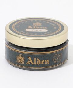 ALDEN ファインペーストワックス