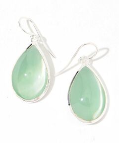 TOMORROWLAND / トゥモローランド ピアス・イヤリング | LUCAS JACK ドロップピアス