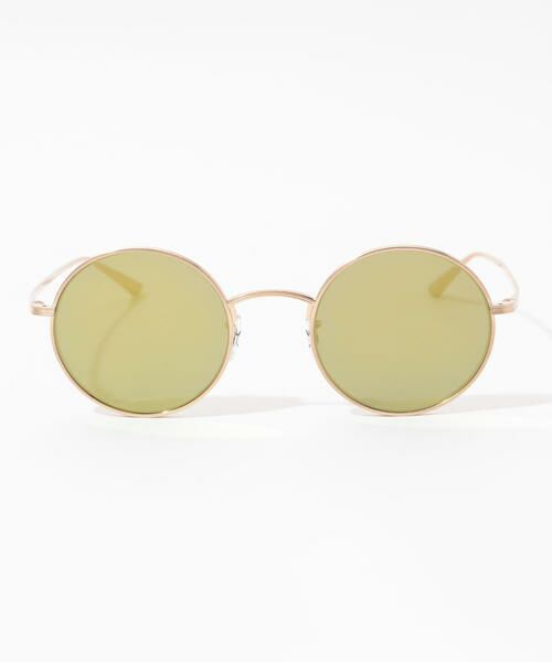 TOMORROWLAND / トゥモローランド サングラス・メガネ | OLIVER PEOPLES WEST×THE ROW AFTER MIDNIGHT サングラス | 詳細2