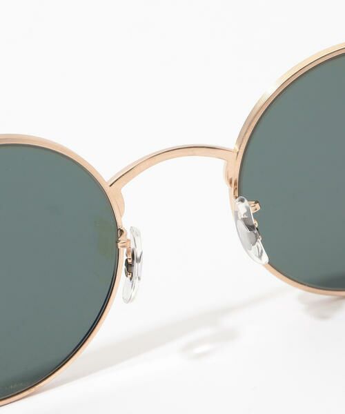 TOMORROWLAND / トゥモローランド サングラス・メガネ | OLIVER PEOPLES WEST×THE ROW AFTER MIDNIGHT サングラス | 詳細4
