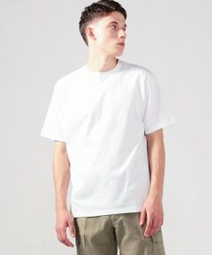 ピマコットン BASIC T SHIRT