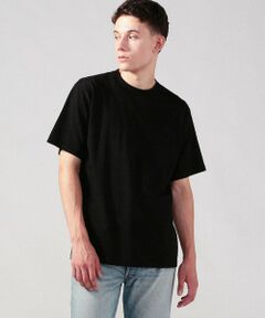 ピマコットン BASIC T SHIRT