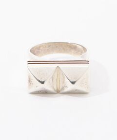 TOMORROWLAND / トゥモローランド リング | FANTASTIC MAN RING 432 シルバーリング