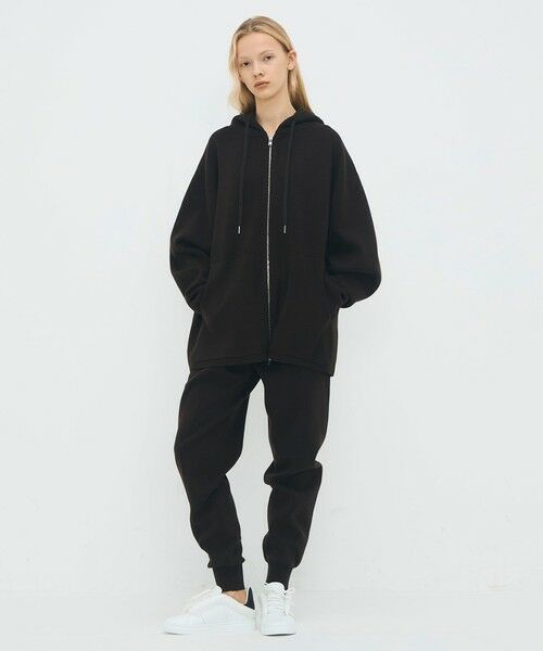 TOMORROWLAND / トゥモローランド その他パンツ | CABaN コットンカシミヤ パンツ | 詳細17