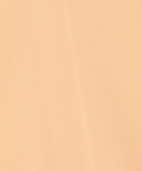 TOMORROWLAND / トゥモローランド カットソー | CABaN コットン ビルドネックTシャツ | 詳細10