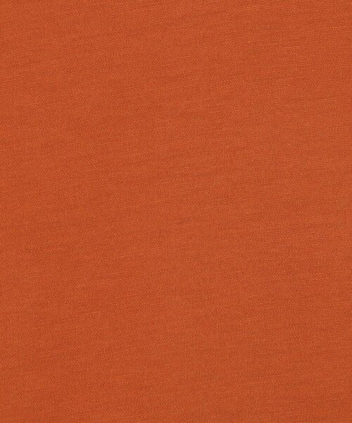 TOMORROWLAND / トゥモローランド カットソー | CABaN コットン ビルドネックTシャツ | 詳細11