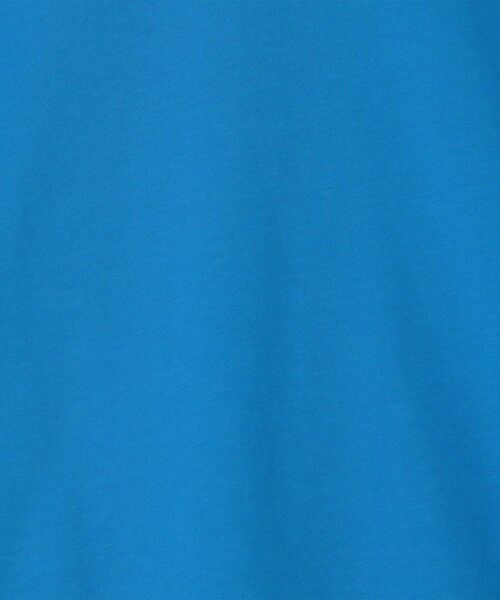 TOMORROWLAND / トゥモローランド カットソー | CABaN コットン ビルドネックTシャツ | 詳細13