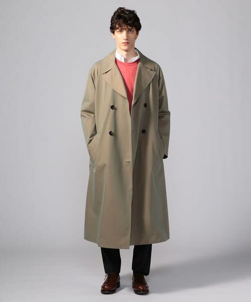【L'Appartement】 Oversize Trench コート