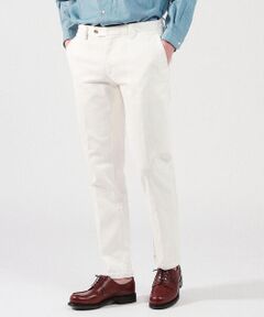 TOMORROWLAND / トゥモローランド デニムパンツ | スーパーストレッチデニム スリムスラックス