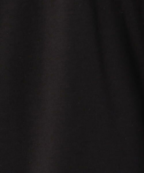 TOMORROWLAND / トゥモローランド カットソー | ファインコットン ワイドプルオーバー | 詳細11