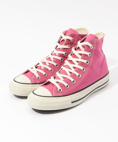 Converse Allstar Foodtextile Hi スニーカー Tomorrowland トゥモローランド ファッション通販 タカシマヤファッションスクエア