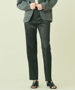 TOMORROWLAND / トゥモローランド その他パンツ | スパークメランジストレッチ ストレートパンツ