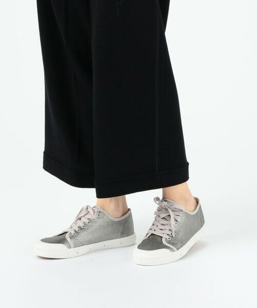 Spring Court Retro Heavy Twiil スニーカー スニーカー Tomorrowland トゥモローランド ファッション通販 タカシマヤファッションスクエア