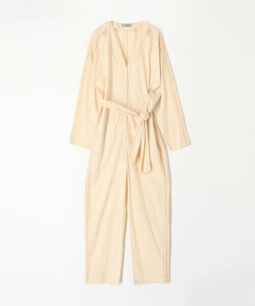 RACHEL COMEY GLITCH TOMORROWLAND