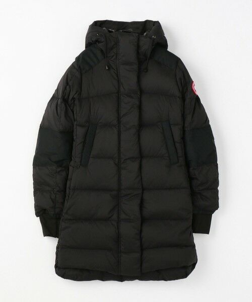 CANADA GOOSE ALLISTON COAT ダウンコート （その他アウター