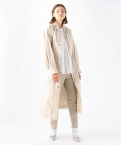 TOMORROWLAND / トゥモローランド その他アウター | ISABEL MARANT LUMBER ポリエステル ロングコート