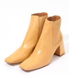 TOMORROWLAND / トゥモローランド ブーツ（ショート丈） | miista BETA TEAK ショートブーツ