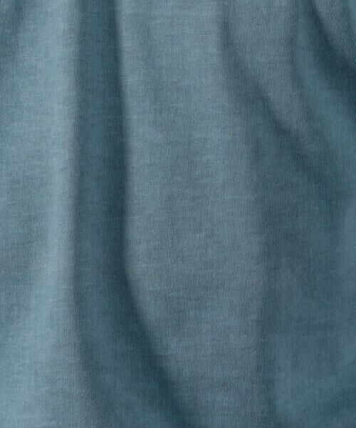 TOMORROWLAND / トゥモローランド ポロシャツ | ベーシック ポロシャツ MSX3337 | 詳細11
