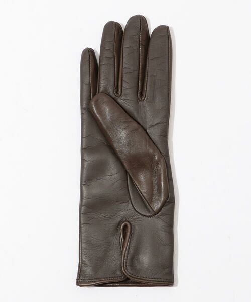 TOMORROWLAND / トゥモローランド 手袋 | Gala Gloves スマートフォンタッチグローブ | 詳細5