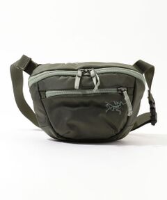 TOMORROWLAND / トゥモローランド メッセンジャーバッグ・ウエストポーチ | ARC'TERYX MANTIS 1 ウエストバッグ
