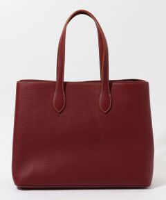 il micio di Hidetaka Fukaya A-1 BOHO TOTE ブルレザー トートバッグ