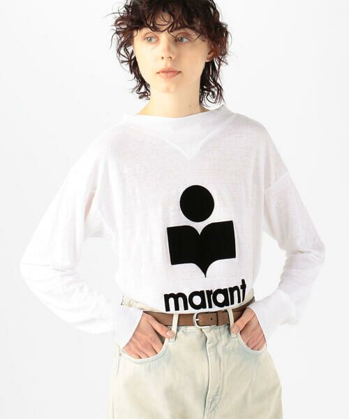 セール Isabel Marant Zap レザーベルト ベルト サスペンダー Tomorrowland トゥモローランド ファッション通販 タカシマヤファッションスクエア