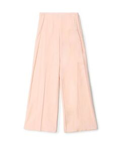 TOMORROWLAND / トゥモローランド その他パンツ | forte_forte コットンべロア ストレートパンツ