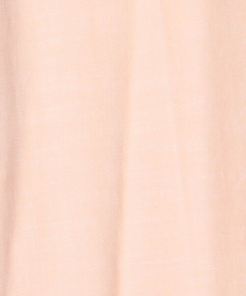 TOMORROWLAND / トゥモローランド その他パンツ | forte_forte コットンべロア ストレートパンツ | 詳細11