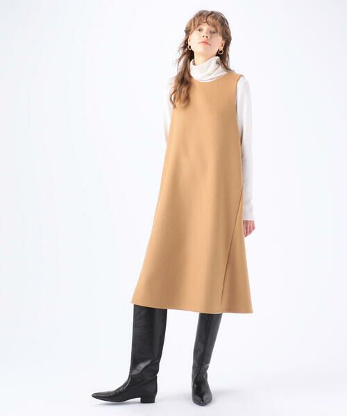 ウール ワンピースの人気商品 通販 価格比較 価格 Com