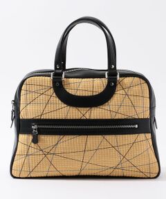 TOMORROWLAND / トゥモローランド ボストンバッグ | JACQUES LE CORRE LISBON S ボストンバッグ