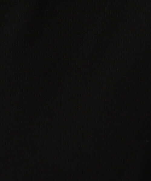 TOMORROWLAND / トゥモローランド ロング・マキシ丈ワンピース | BAUME The Black Contemporary レーストリムロングワンピース | 詳細4