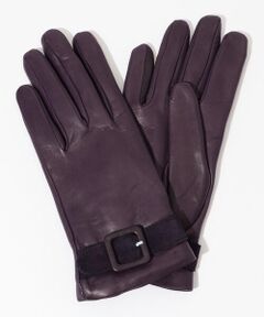 Gloves ベルテッドグローブ